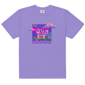 MYB 8-BIT UNISEX SHIRT