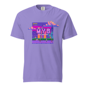 MYB 8-BIT UNISEX SHIRT