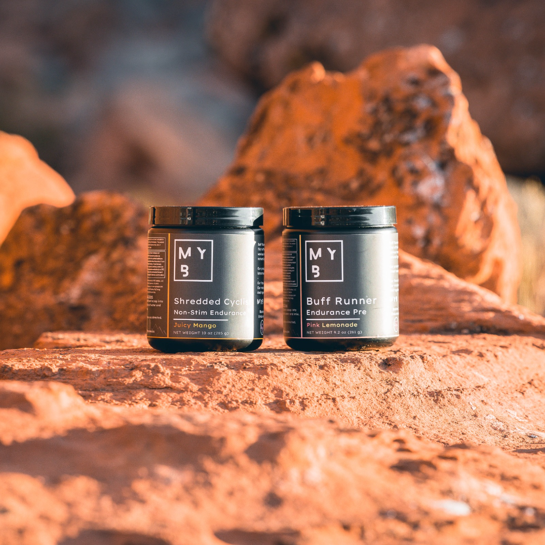 PreWorkout vs Coffee Which is better before your next workout? MYB