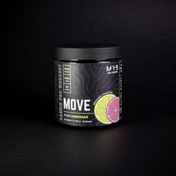 MOVE | Cardio Pre-Workout